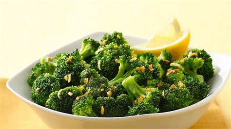 lemon-garlic-broccoli-recipe-pillsburycom image