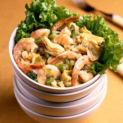 marinated-shrimp-and-artichokes-recipe-myrecipes image