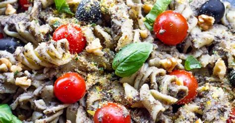 10-best-olive-tapenade-pasta-recipes-yummly image