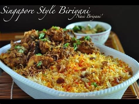 nasi-briyani-recipe-in-english-youtube image