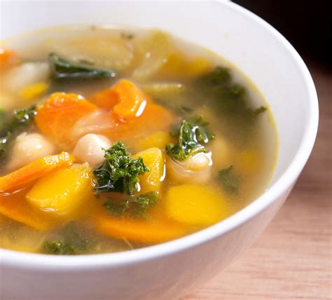 easy-vegetable-soup-recipe-the-spruce-eats image