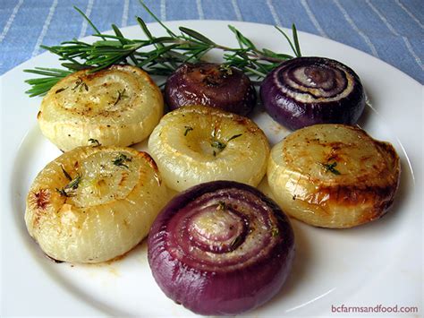 herb-roasted-cipollini-onions-bc-farms-food image