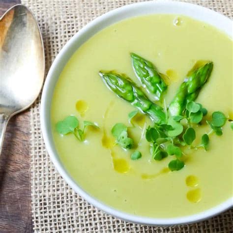 creamy-asparagus-sunchoke-soup-garlic-zest image