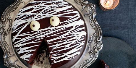 best-black-magic-cake-recipes-halloween-food image