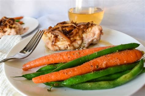 easy-sauted-carrots-and-green-beans-cuts-and-crumbles image