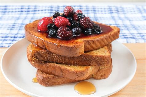 air-fryer-french-toast image
