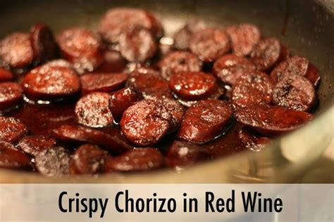 recipe-crispy-chorizo-in-red-wine-elizabeth-dhokia image