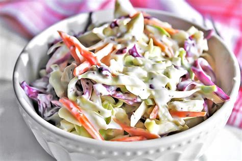 easy-creamy-vegan-coleslaw-the-hidden-veggies image