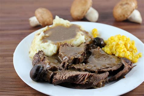 slow-cooker-venison-roast-recipe-cullys-kitchen image