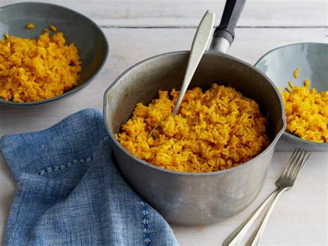 arroz-amarillo-recipes-cooking-channel image