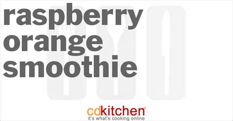 raspberry-orange-smoothie-recipe-cdkitchencom image