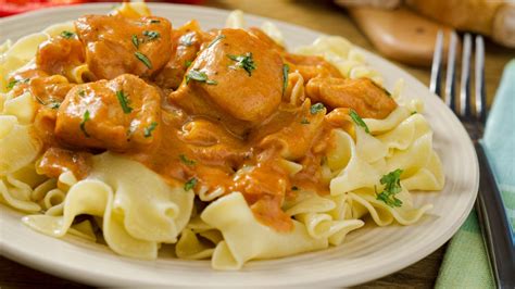 easy-chicken-paprikash-might-be-the-best-dish-my image