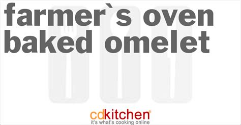 farmers-oven-baked-omelet-recipe-cdkitchencom image