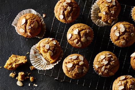 spiced-squash-muffins-canadian-living image
