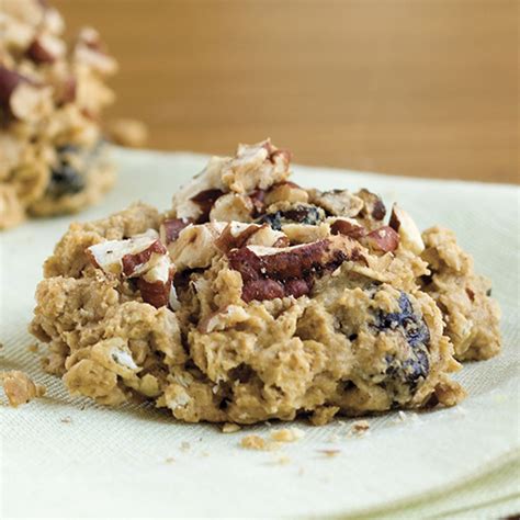 oatmeal-pecan-snack-cookies-recipe-myrecipes image