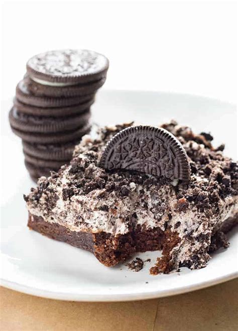 brownie-bottom-oreo-cheesecake-bars-the-salty image