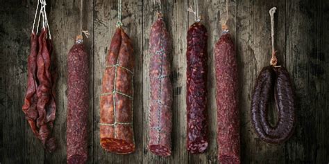 how-to-dry-sausage-at-home-a-quick-guide-italian image