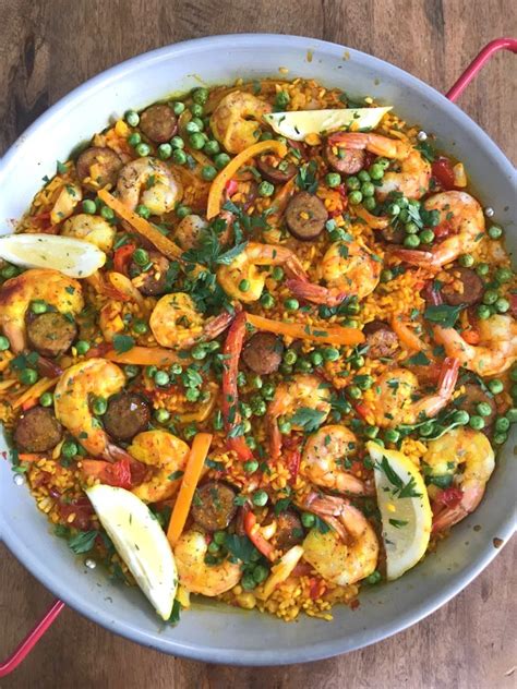shrimp-and-sausage-paella-on-the-grill-proud-italian image