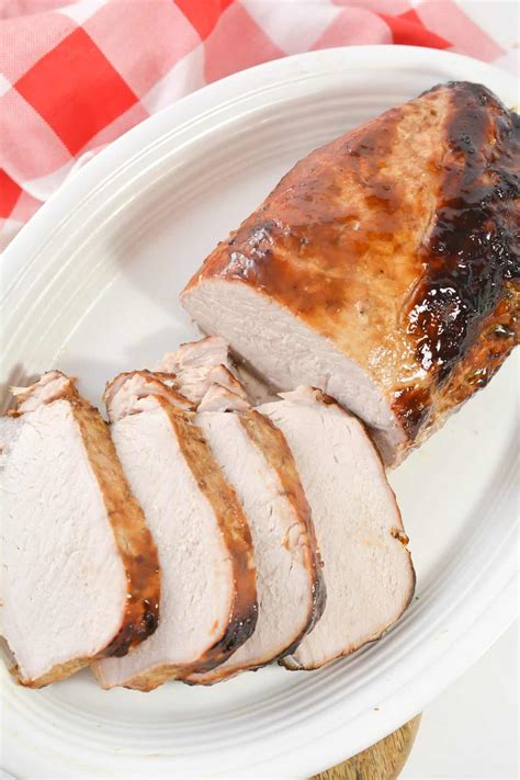 old-south-coco-cola-pork-loin-sweet-peas-kitchen image