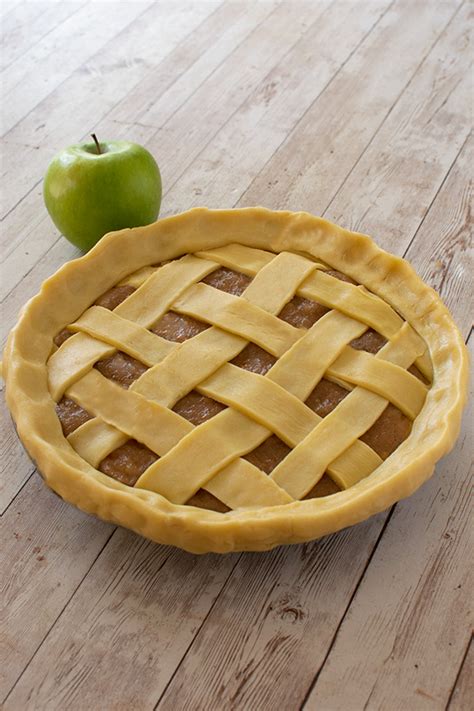 easy-mock-apple-pie-easy-shmeezy image