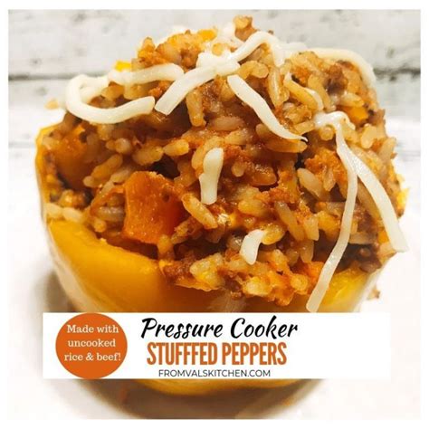 pressure-cooker-stuffed-peppers-recipe-from-vals image