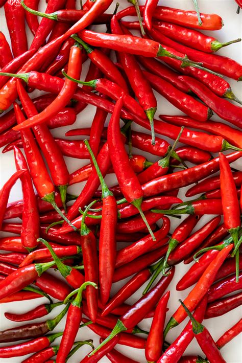 easy-quick-pickled-chillies-simply-delicious image