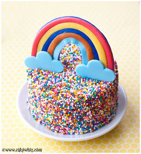 rainbow-sprinkle-cake-cakewhiz image