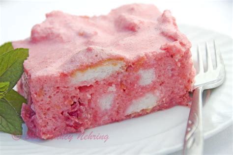 simple-strawberry-jello-cake-recipe-recipelioncom image