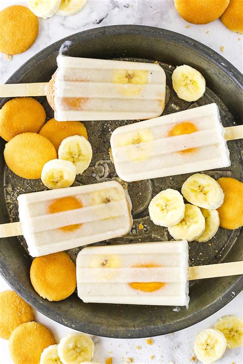 easy-banana-pudding-popsicles-l-life-love-and-sugar image