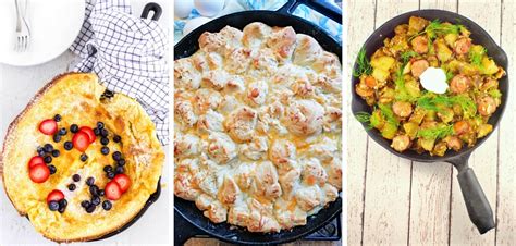 25-easy-delicious-cast-iron-skillet-breakfast image