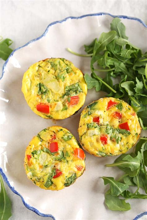 healthy-veggie-egg-muffins-eat-yourself-skinny image