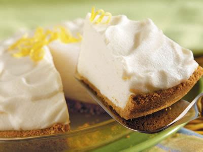 lemon-chiffon-pie-diabetic-recipe-diabetic-gourmet image