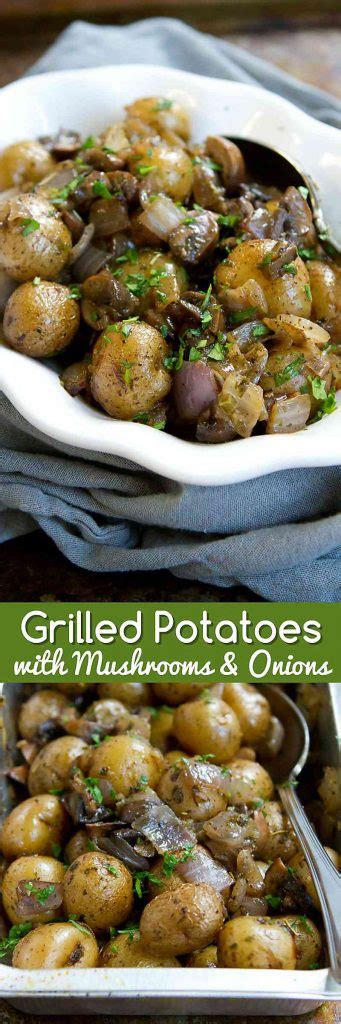 grilled-potatoes-with-rosemary-mushrooms-onions image