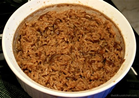 best-stick-of-butter-rice-recipe-wildflours-cottage image