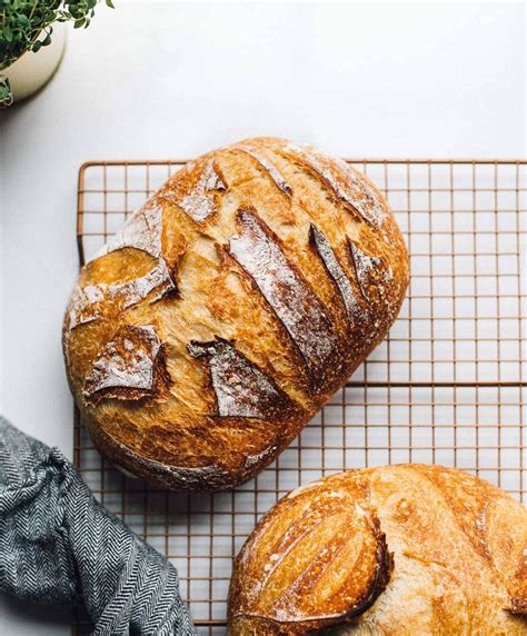 10-sourdough-bread-recipes-for-home-bakers image