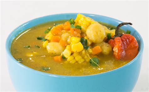 street-food-favourites-how-to-make-trini-corn-soup image
