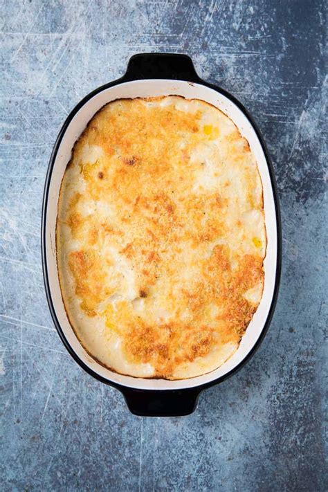 cod-au-gratin-one-of-the-best-cheesy-gratin image