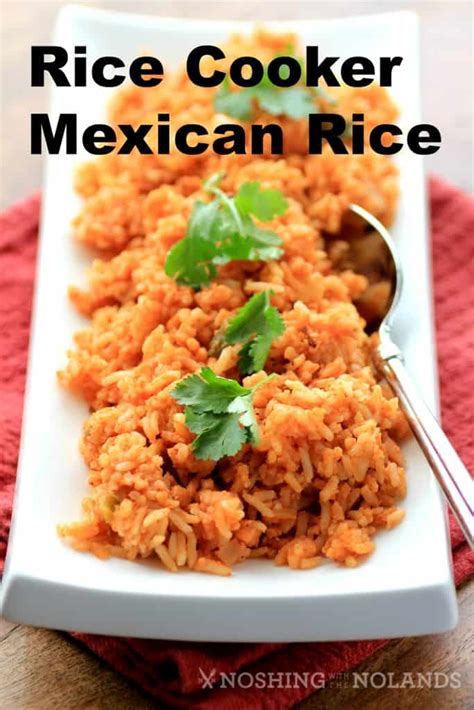 rice-cooker-mexican-rice-noshing-with-the-nolands image