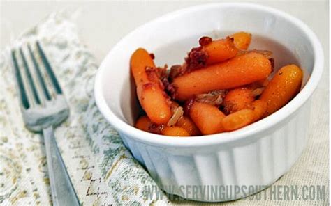 glazed-carrots-with-onions-and-bacon-serving-up image