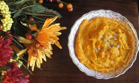 mashed-butternut-squash-with-maple-syrup-and image