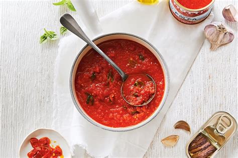 spicy-puttanesca-pizza-sauce-canadian-living image
