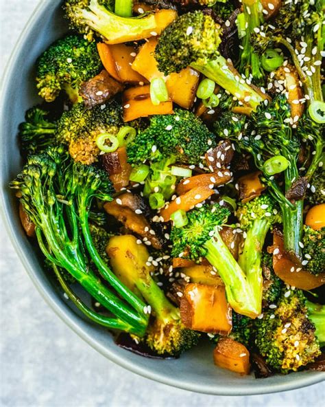 broccoli-stir-fry-side-or-main-a-couple-cooks image