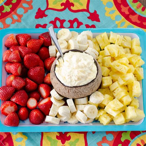 pineapple-fruit-dip-real-mom-kitchen-5-ingredients image