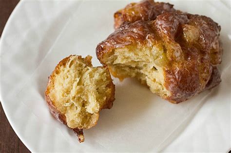 apple-fritter-doughnuts-brown-eyed-baker image