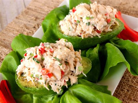 crab-stuffed-avocados-recipe-kudos-kitchen-by-renee image