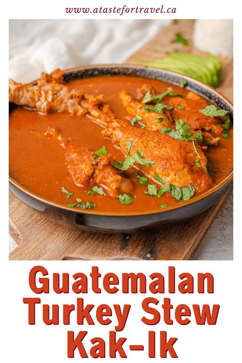 kakik-guatemalan-turkey-soup-a-taste-for-travel image