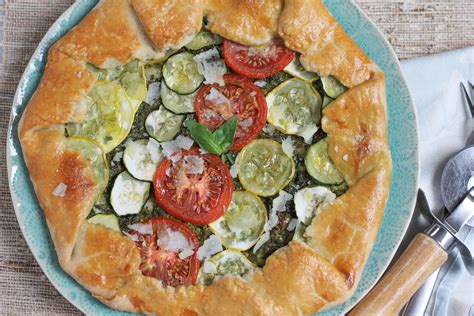 recipe-summer-vegetable-galette-with-pesto-kitchn image