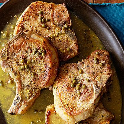 pork-chops-with-mustard-rosemary-and-capers image