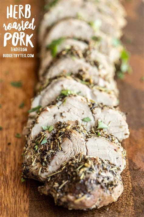 herb-roasted-pork-tenderloin-recipe-budget-bytes image