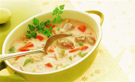 homemade-turkey-and-rice-soup-canadian-turkey image